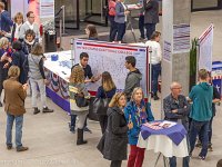 US Presidential Election 2016 - DAZ Election Night  Clinton vs Trump